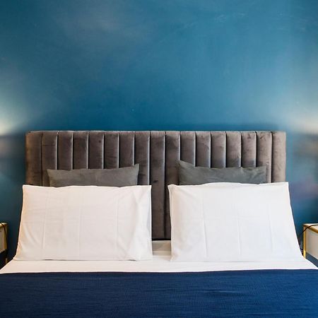 La Trasteverina Apartment Рим Екстериор снимка