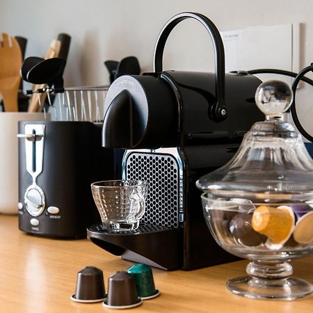 La Trasteverina Apartment Рим Екстериор снимка
