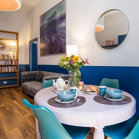 La Trasteverina Apartment Рим Екстериор снимка