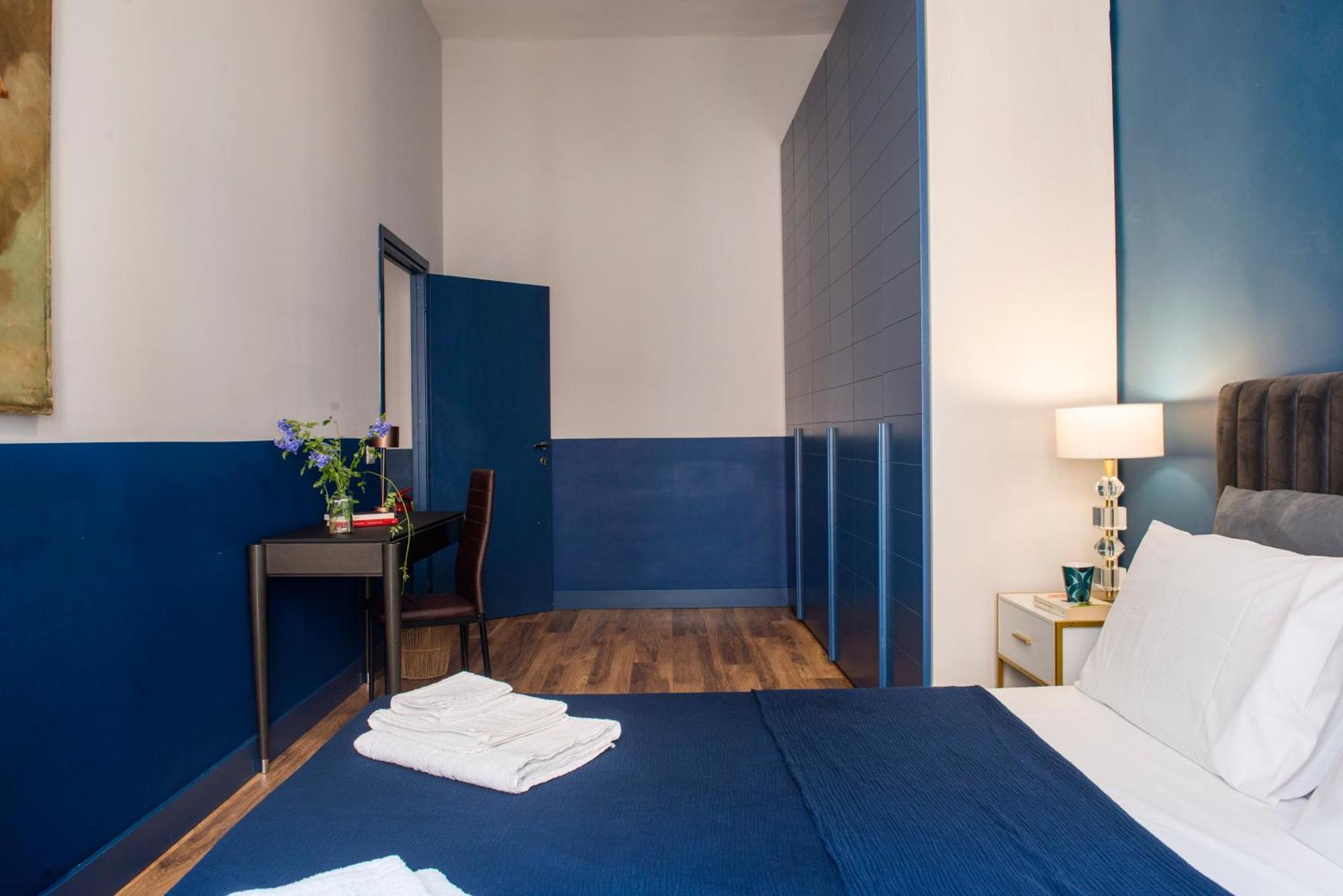 La Trasteverina Apartment Рим Екстериор снимка