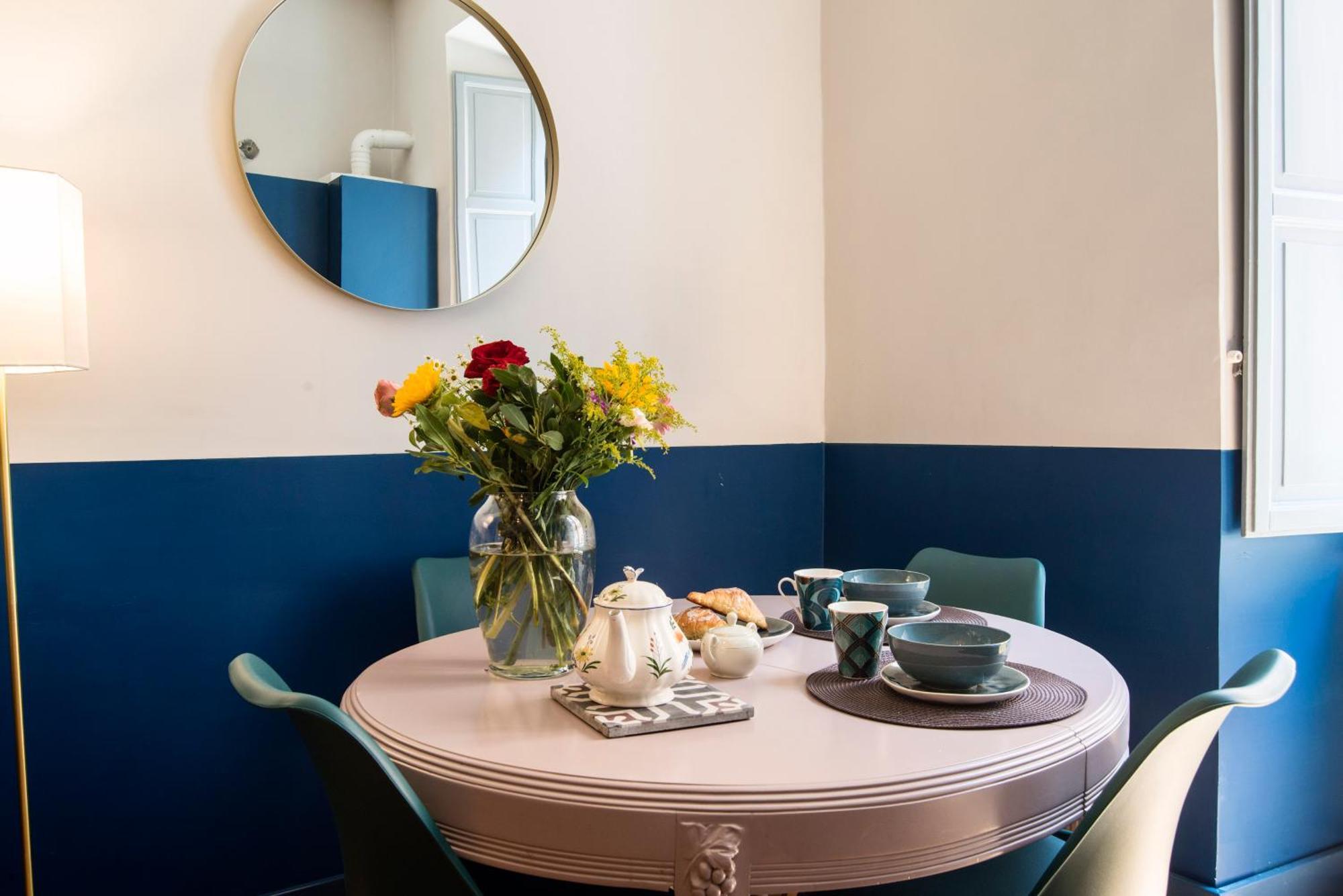 La Trasteverina Apartment Рим Екстериор снимка
