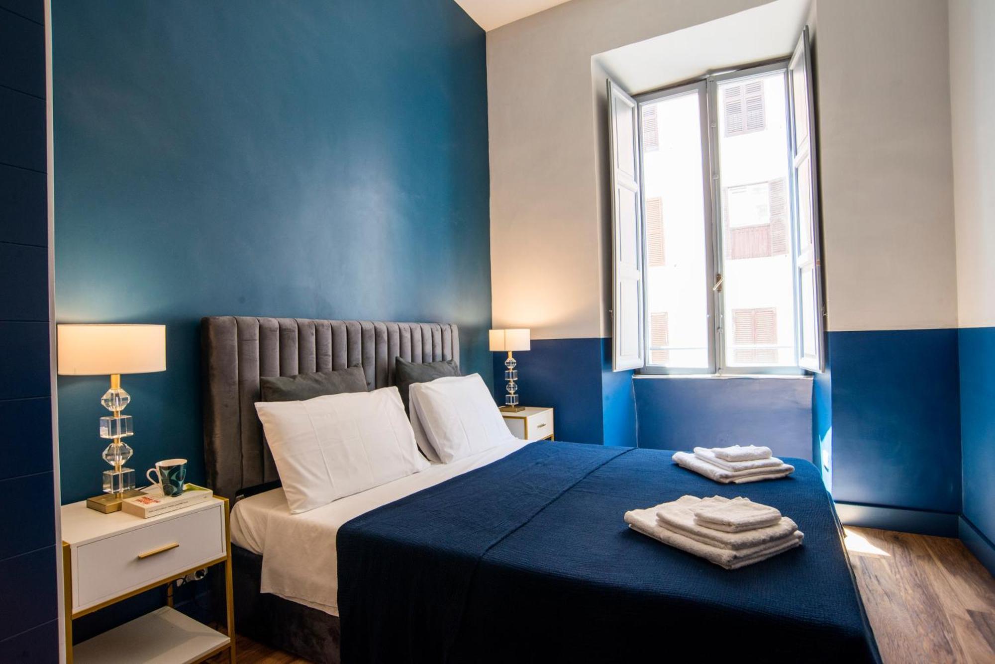 La Trasteverina Apartment Рим Екстериор снимка