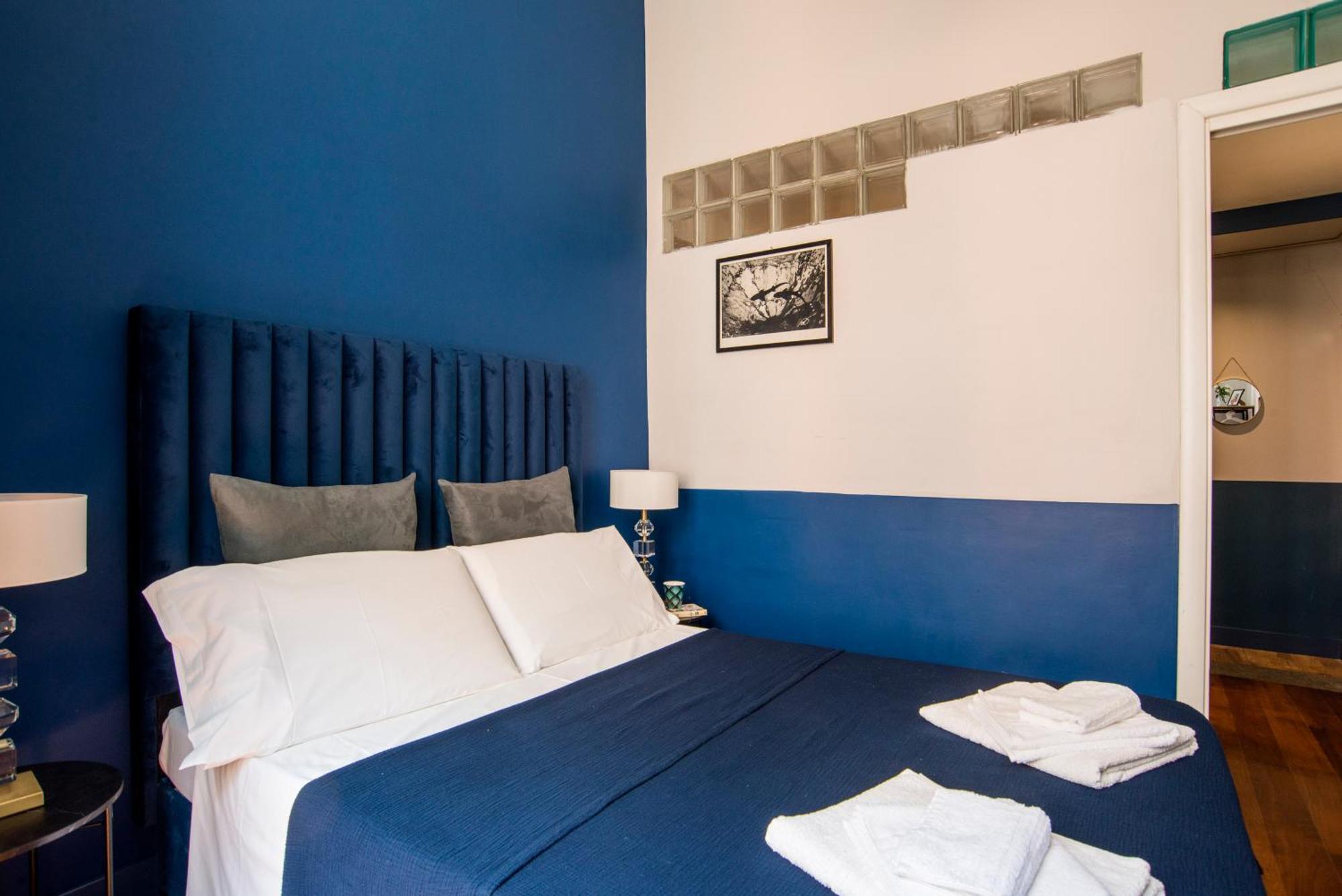 La Trasteverina Apartment Рим Екстериор снимка