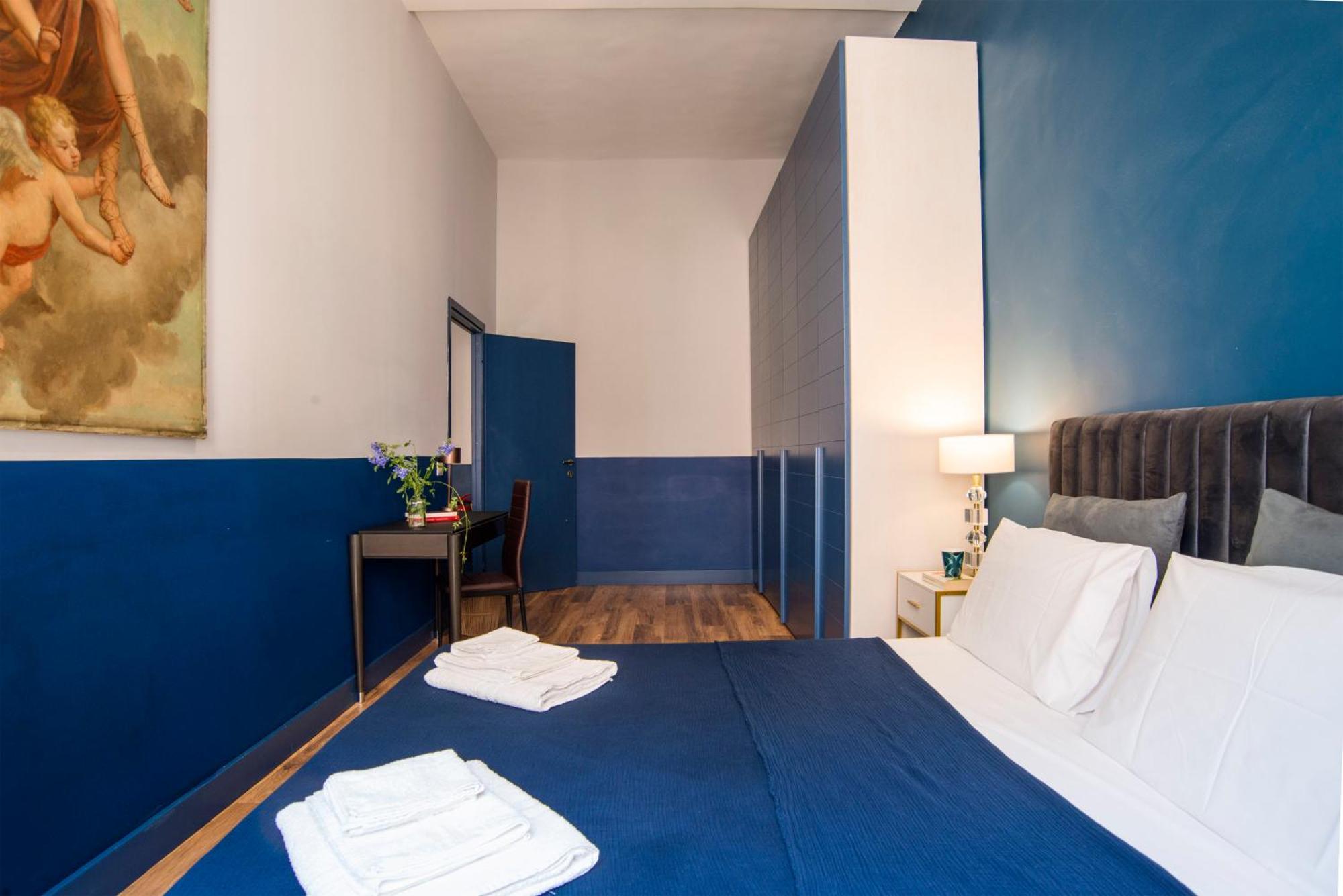 La Trasteverina Apartment Рим Екстериор снимка