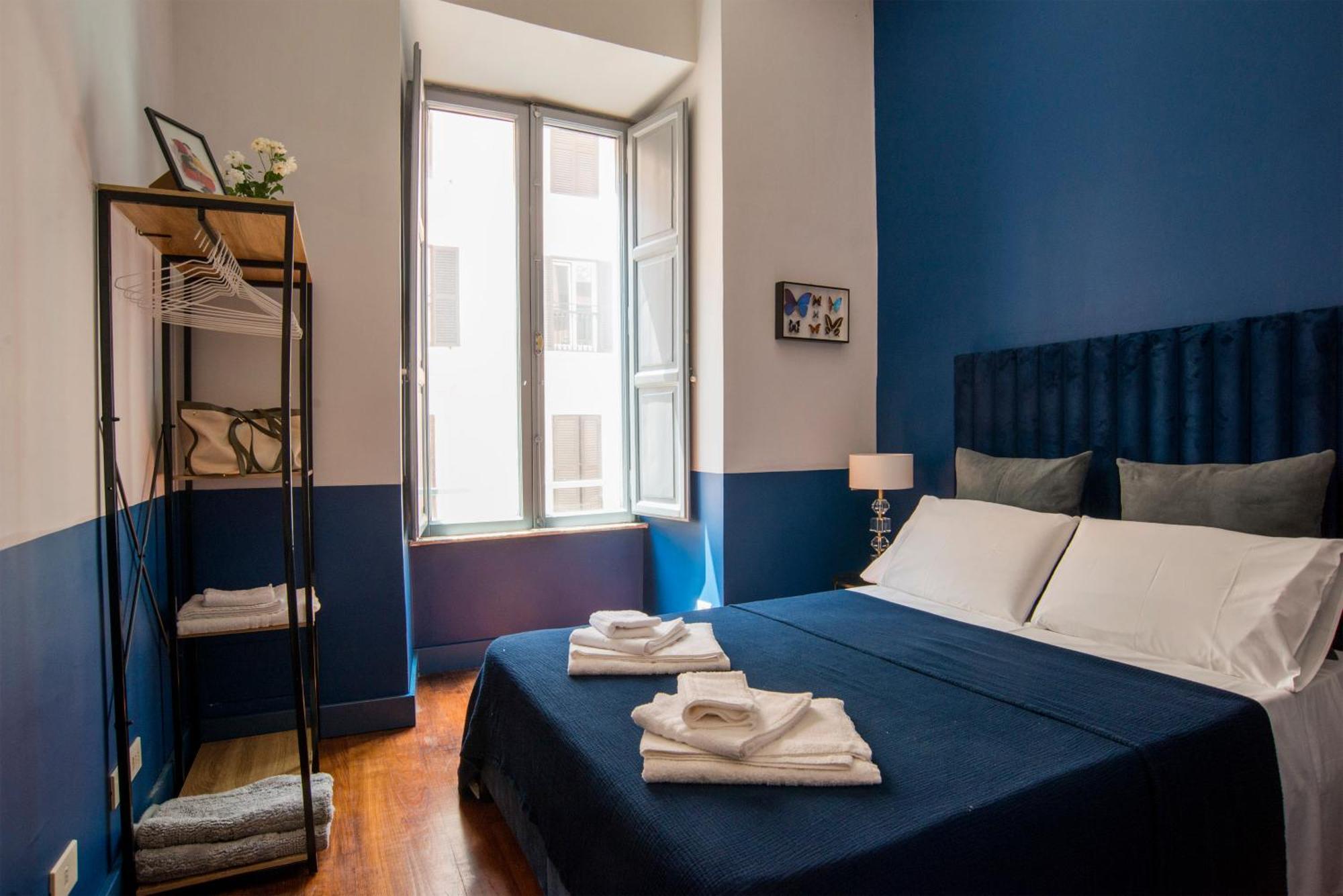 La Trasteverina Apartment Рим Екстериор снимка