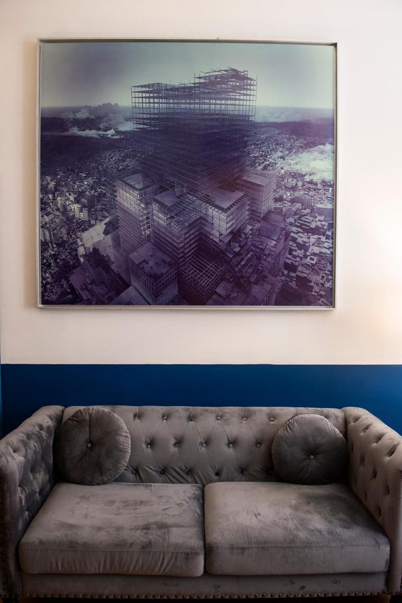 La Trasteverina Apartment Рим Екстериор снимка