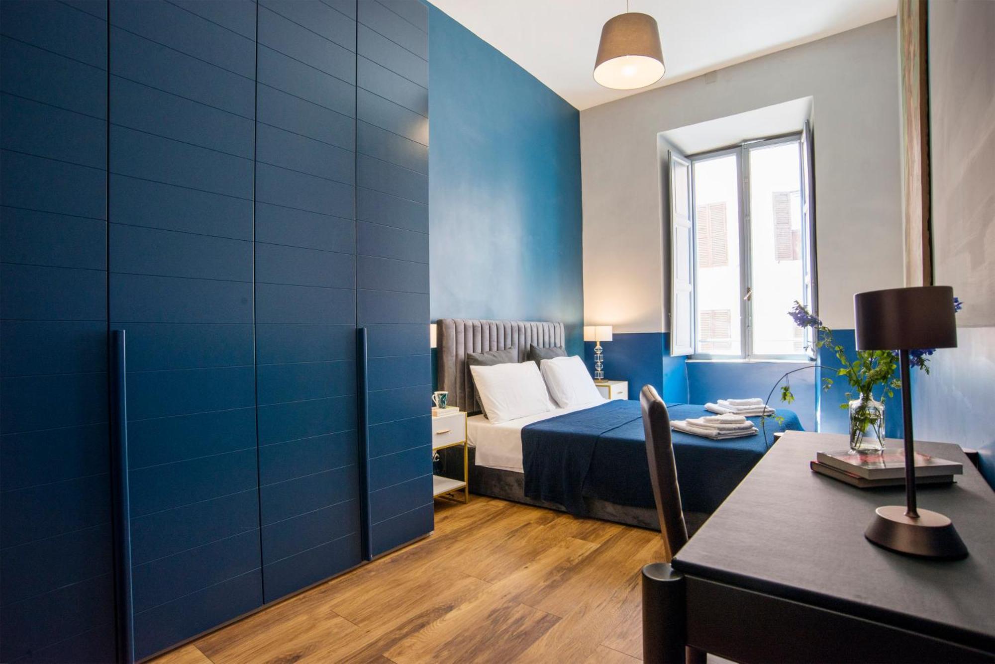 La Trasteverina Apartment Рим Екстериор снимка