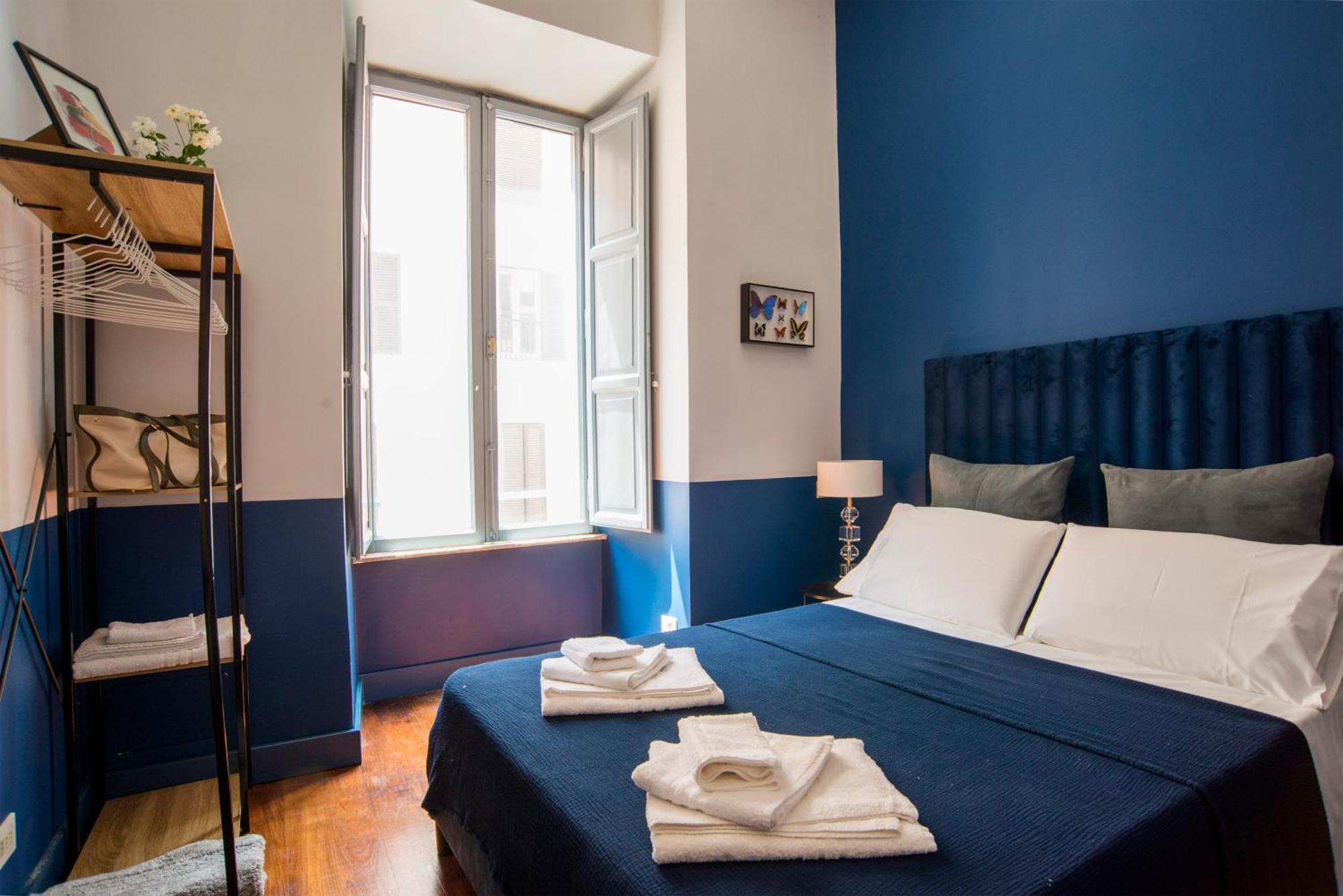 La Trasteverina Apartment Рим Екстериор снимка