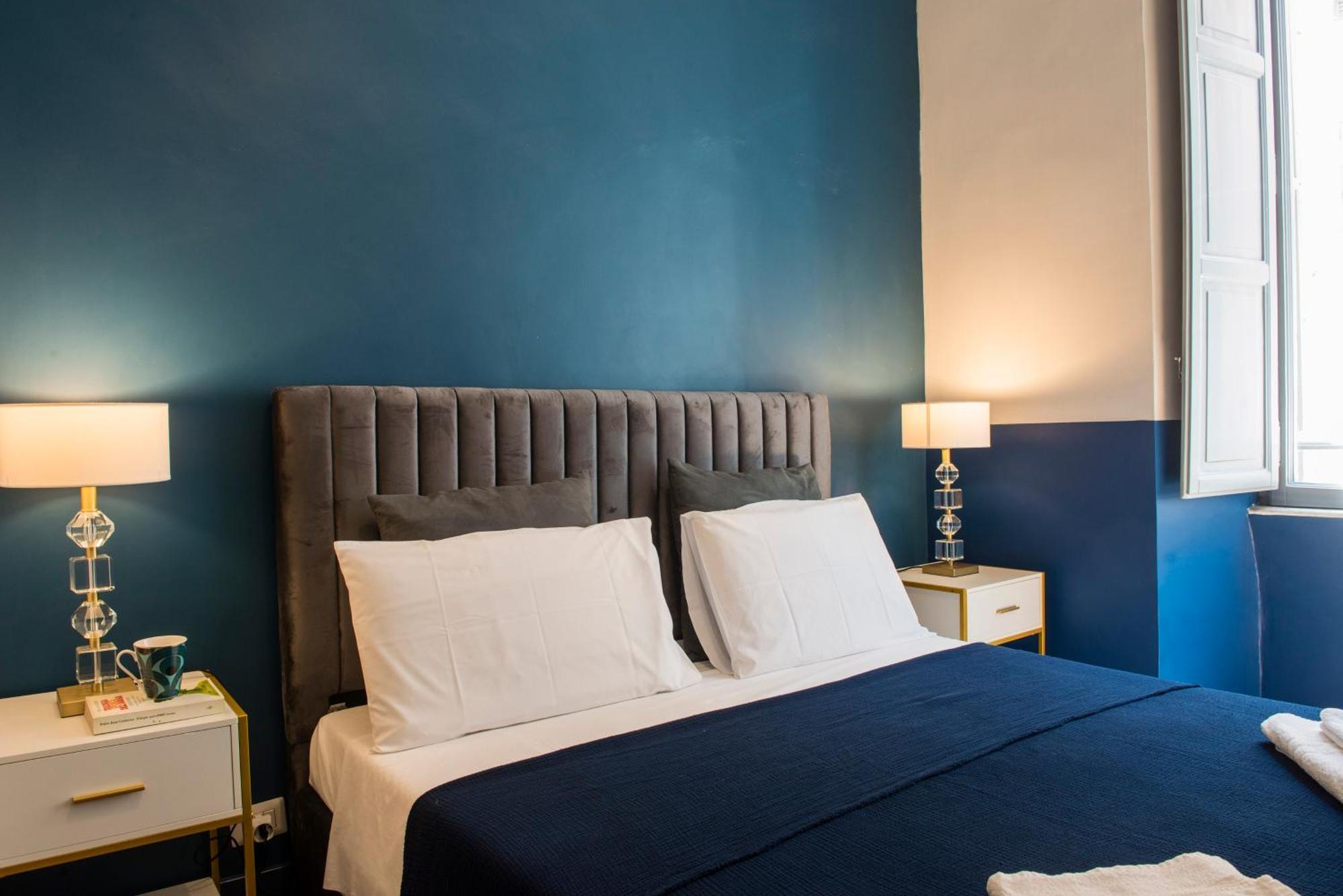 La Trasteverina Apartment Рим Екстериор снимка