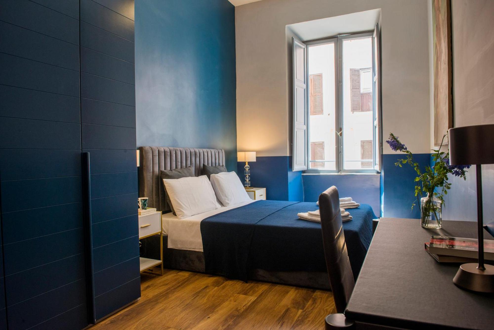 La Trasteverina Apartment Рим Екстериор снимка