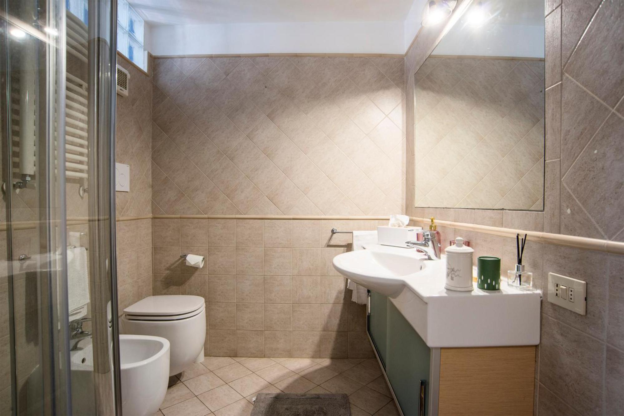 La Trasteverina Apartment Рим Екстериор снимка